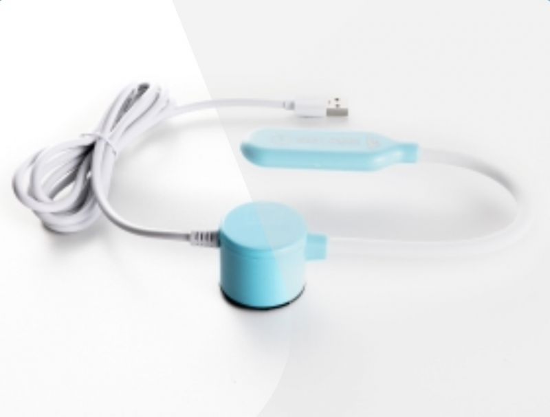 LAMPADA MAGNETICA JACK CONNESSIONE USB