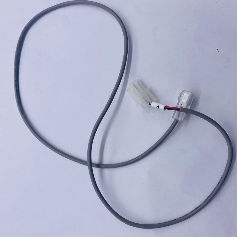 Front Receiving Sensor