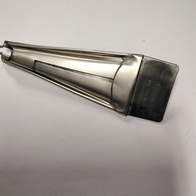 GUIDA COL.PIEGA DOPPIA 56-21-2,5=MF F40