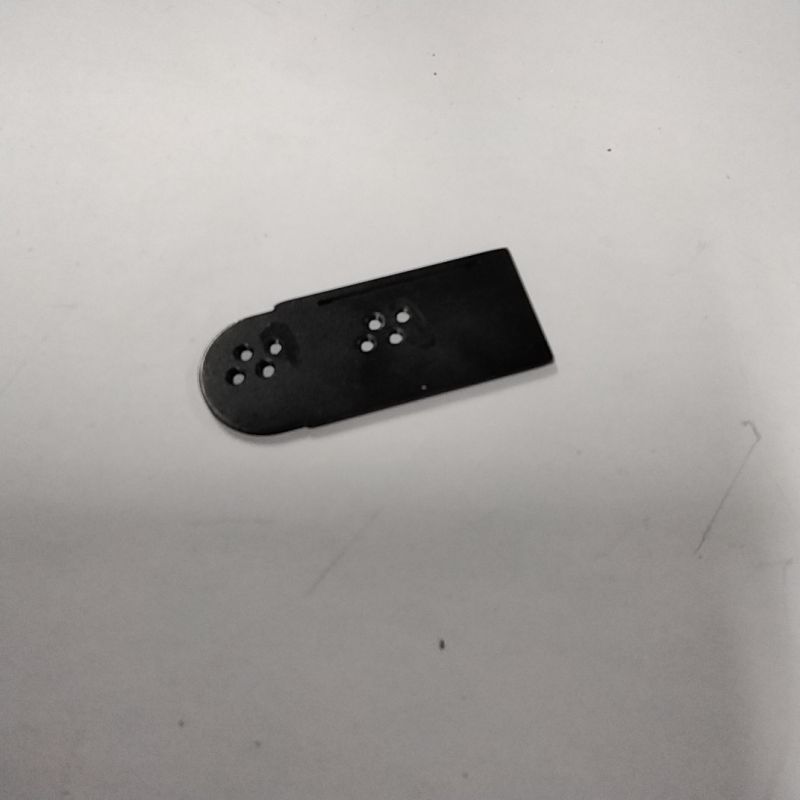 SLITTA LARGA X RIBATTITORE