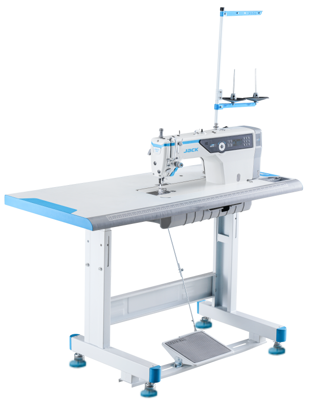 5AE-B-H-7 AMH2 LINEARE CON AI DUAL CORE PER MEDIO PESANTE E LUNGHEZZA PUNTO 7MM