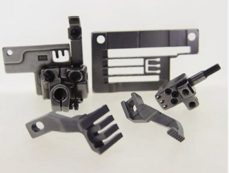 KIT TRASF. -W COLLARETTO 3 AGHI 6,4 TRASFORMAZIONE