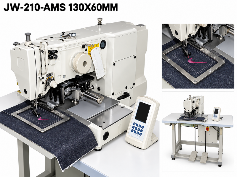 210 AMS 130X60MM COMPLETA B/M