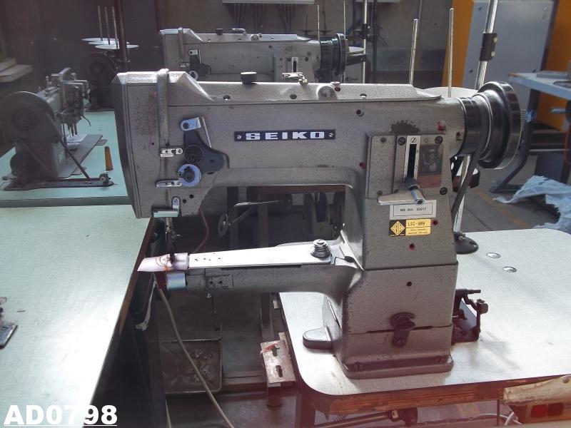 8BW-LSC GRIGIA CON B/M FRIZIONE 220V