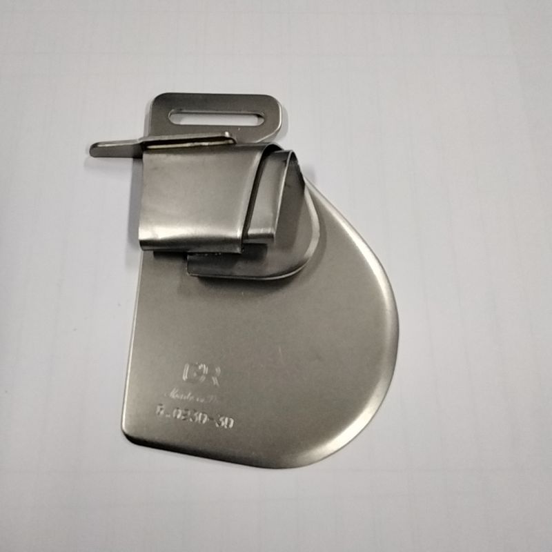 ORLATORE SENZA ATTACCO=MF F72