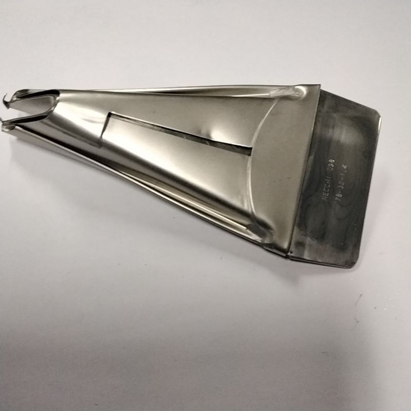 GUIDA COL.PIEGA DOPPIA 78-32-1,4=MF F40