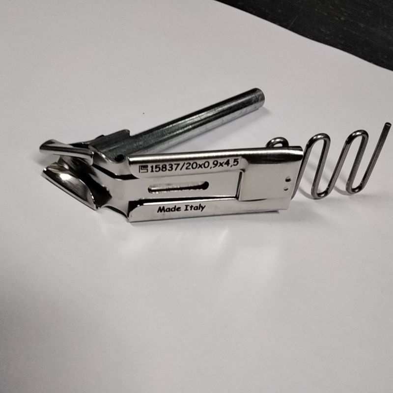 TVB L BORDATORE T. VIVO 20