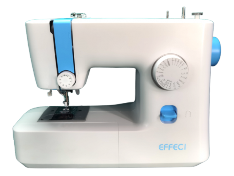 118F MACCHINA FAMIGLIA 18 PUNTI MECCANICCON MOTORE SERVO