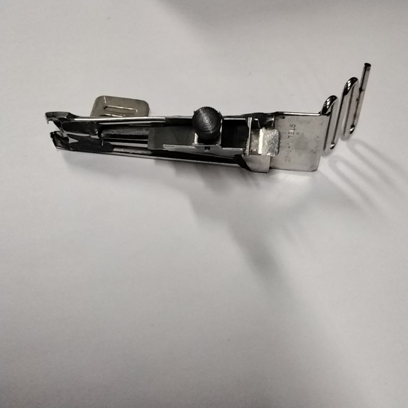 BORD.DOPPI INS.ELASTICO 22-6-1,7 EL5