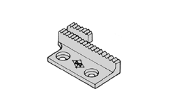 GRIFFA  3/16 - 1/8 GOMMATA