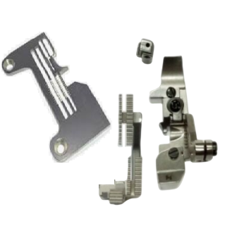 KIT BIRILLINO JACK C4 C5 C6 C7 ORLINO FRULLINO