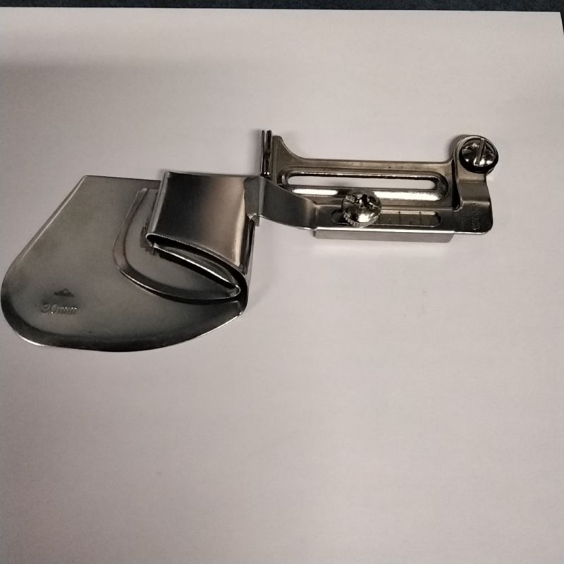 ORLATORE DOPPIO 30MM 1-3/16