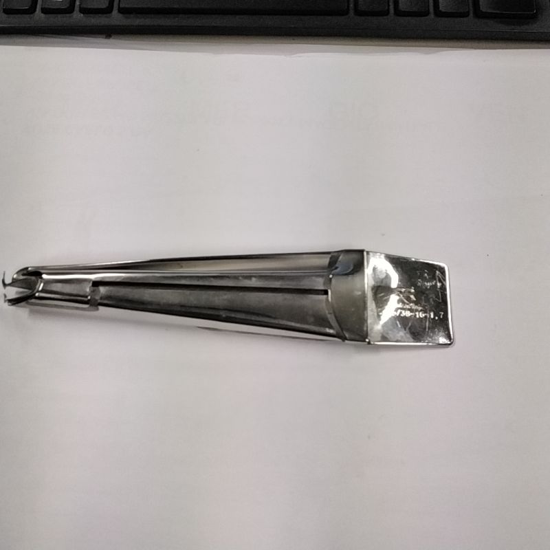 GUIDA COLLARETTO 38-16-1,7=MF F42