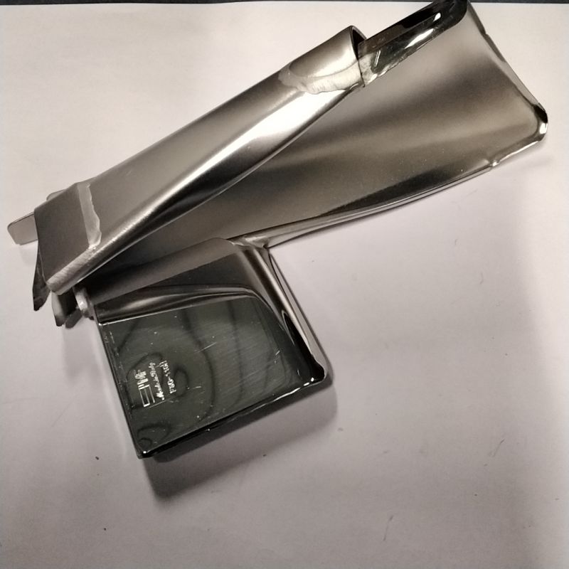 BORDATORE PER CINTURE PASS.PESANTE 3MM =GO320