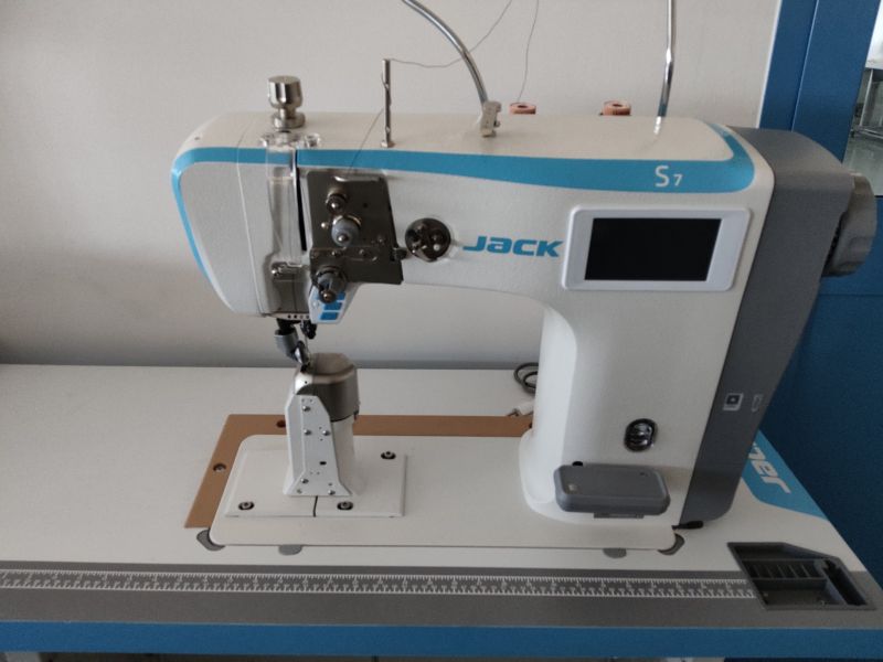 7S+-91-T IOT 4.0 IOT CON DISPLAY TOUCH ITA COMPLETA MONTATA