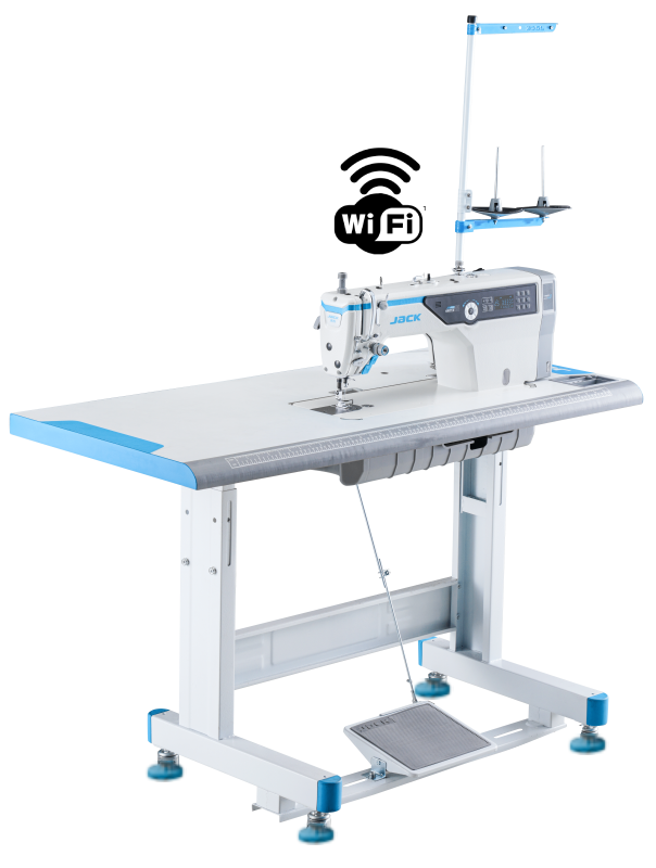 5AE+-B AMH2 4.0 IOT LINEARE CON AI DUAL CORE DAUL DRIVE SEMI DRY COMPLETA