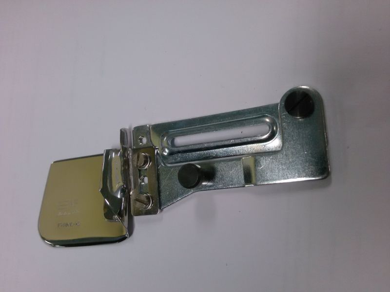 ORLATORE 12 MM PIEGA SEMPLICE ATTACCO SGANCIABILE =GO200