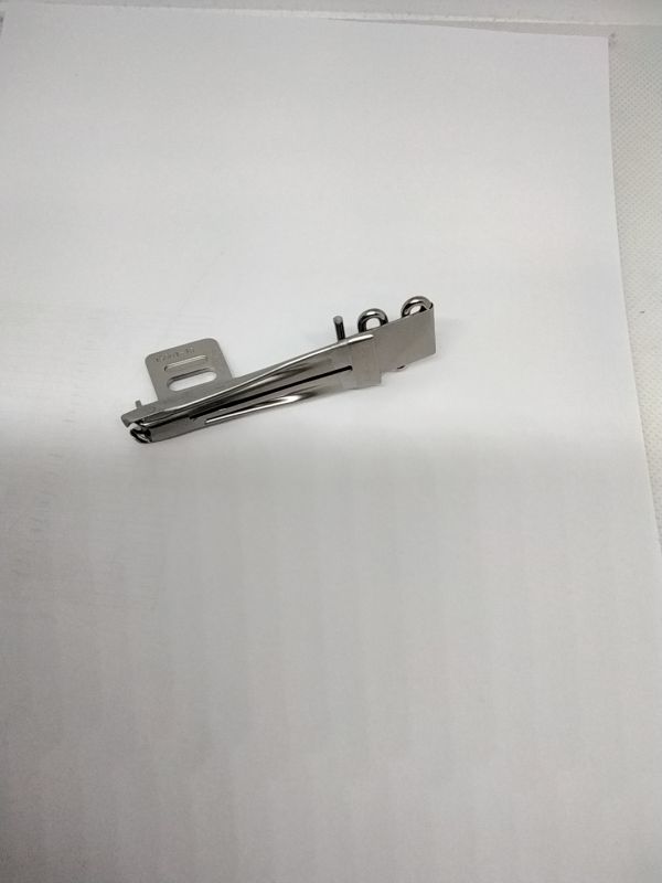 BORDATORE PIEGA DOPPIA 18 =GO150