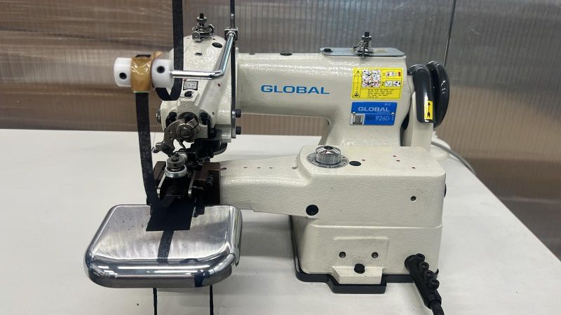 9260-1 BM P.INVIS. X PASSANTI+TRASP.SUP.E COLTELLI CON B/M FC550A