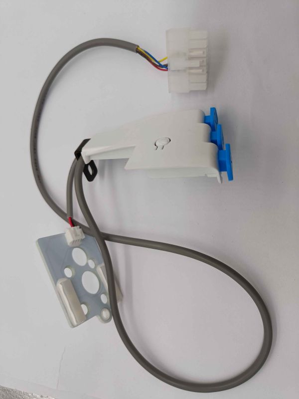SWITCH ASM A6F-E DARE JCK 1443000700