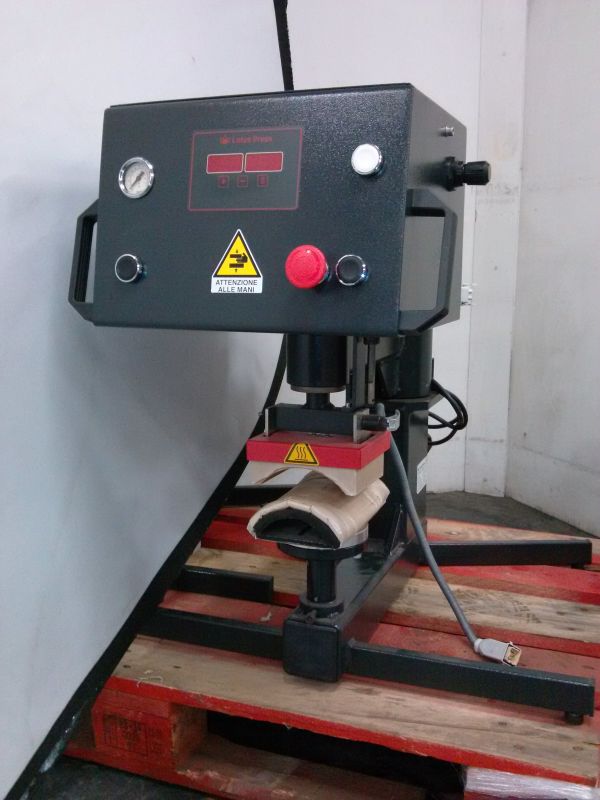 550LTS 220V