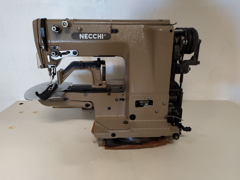 430M 42P(481-900 TRAVETTA  BROTHER) 42P PUNTI MECCANICA