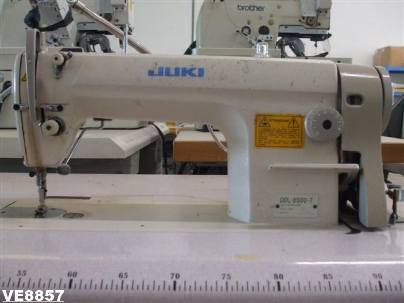 8500-7 CON BANCO/MOTORE EC10D