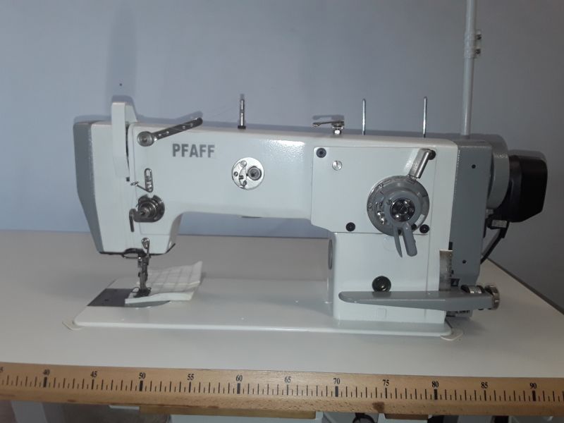 939-6/01-900/51-910-911MM4,5 REVISIONATAEFKA 552-8B81AY1 COMPLETA TAV.SOST.NUOVI