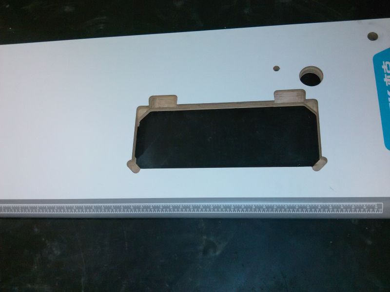 TAVOLA X JACK ORIGINALE F5-A2B-A4B-1530 A7-H2-H5-H6-2002-2280-2284-5559G-8558/60