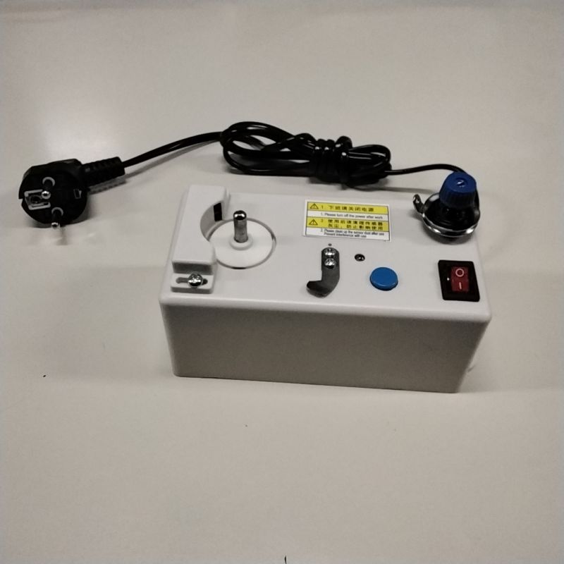 BOBBIN WINDER AVVOLGI SPOLINE