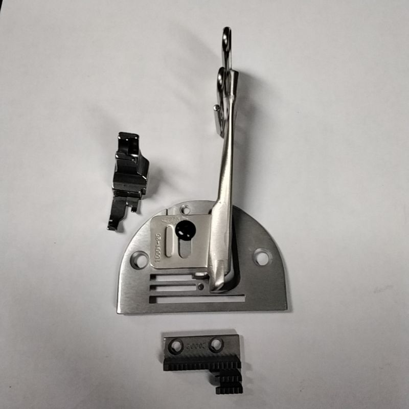 BORDATORE PIEGA DOPPIA KIT 25