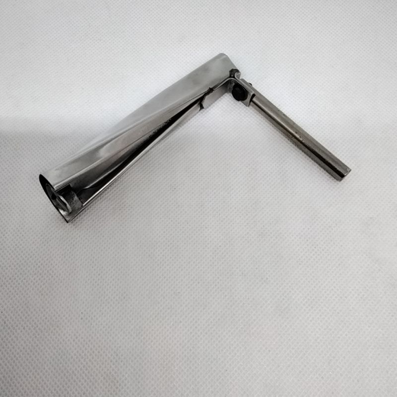 TRACOLLA DOPPIA CON INSERIMENTO