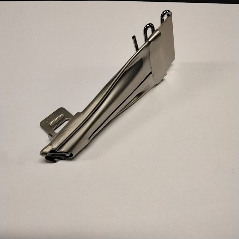 BORDATORE PIEGA DOPPIA =GO150