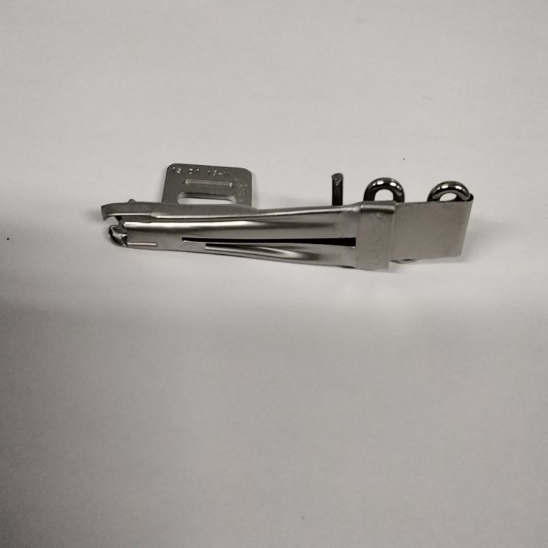 BORDATORE PIEGA DOPPIA   14 =GO150