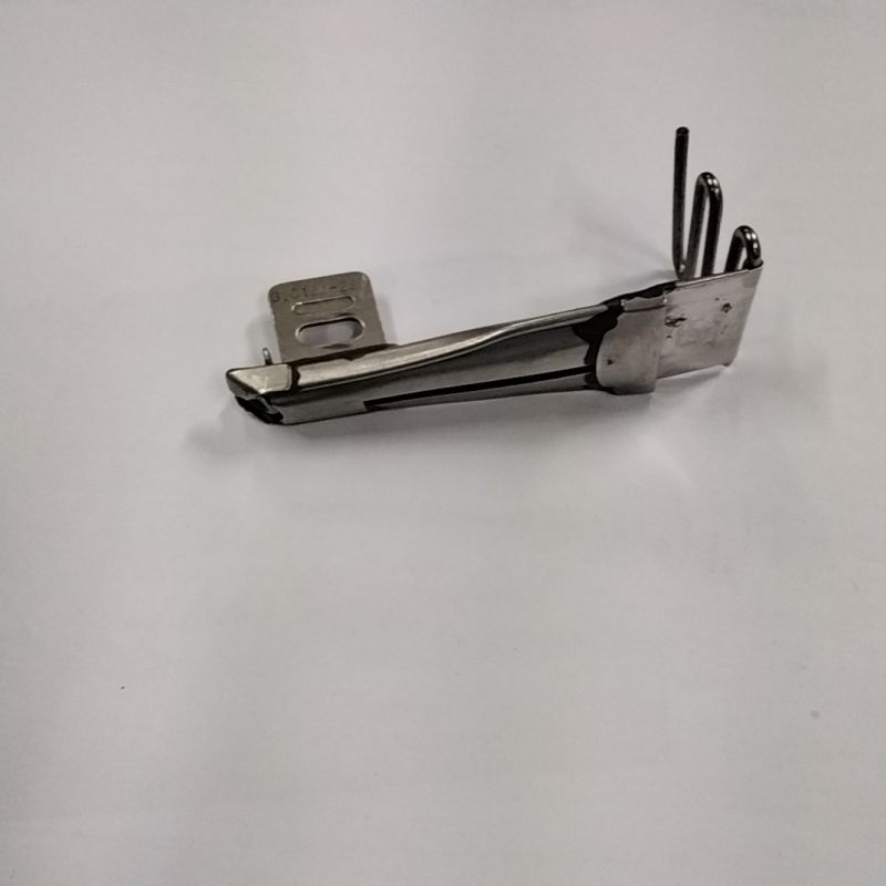 BORDATORE DOPPIO=MF F60