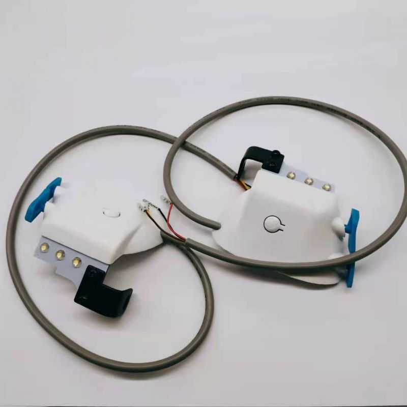 LED LIGHT SWITCH JK-5559G-0733