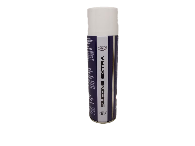 SILICONE SPRAY  500ML
