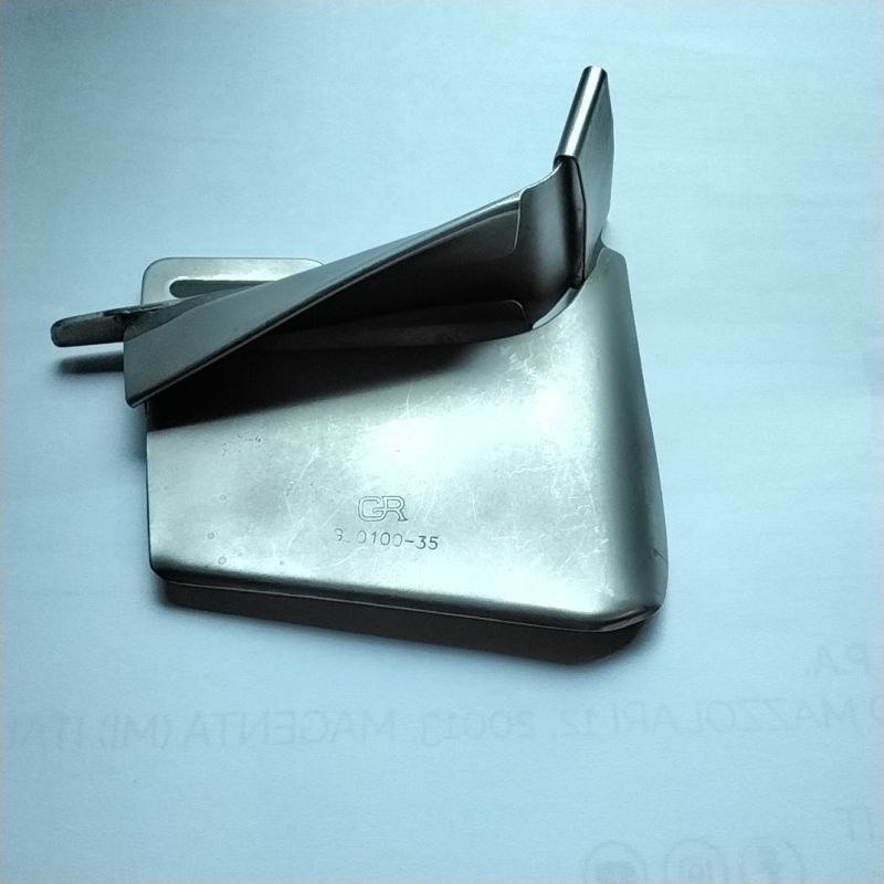 BORDATORE SEMPLICE=MF F100