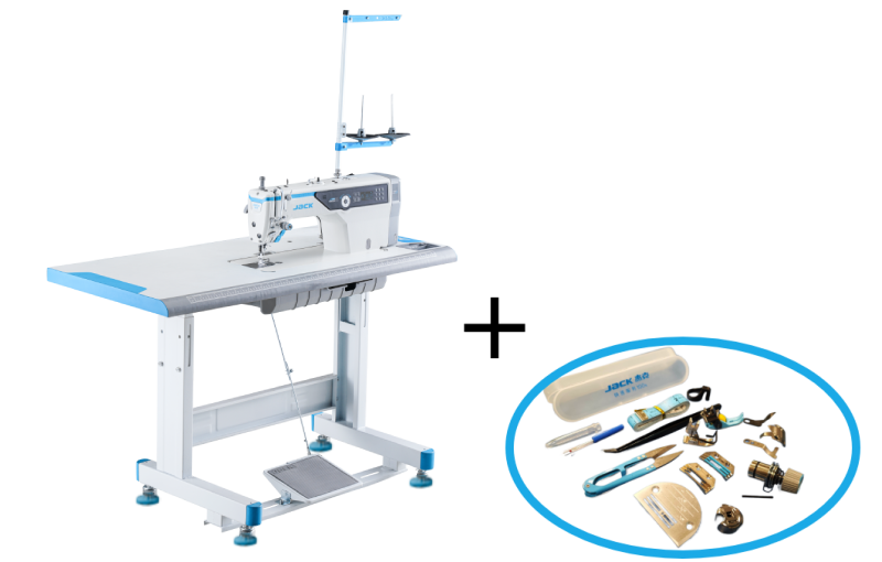 5AE-B AMH2 LINEARE CON AI DUAL CORE  DUAL DRIVE SEMI DRY + KIT PROMO COMPLETA