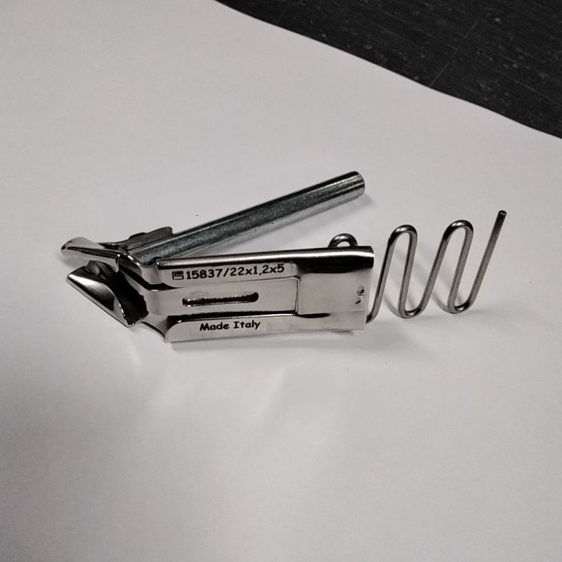 TVB L BORDATORE T. VIVO 22