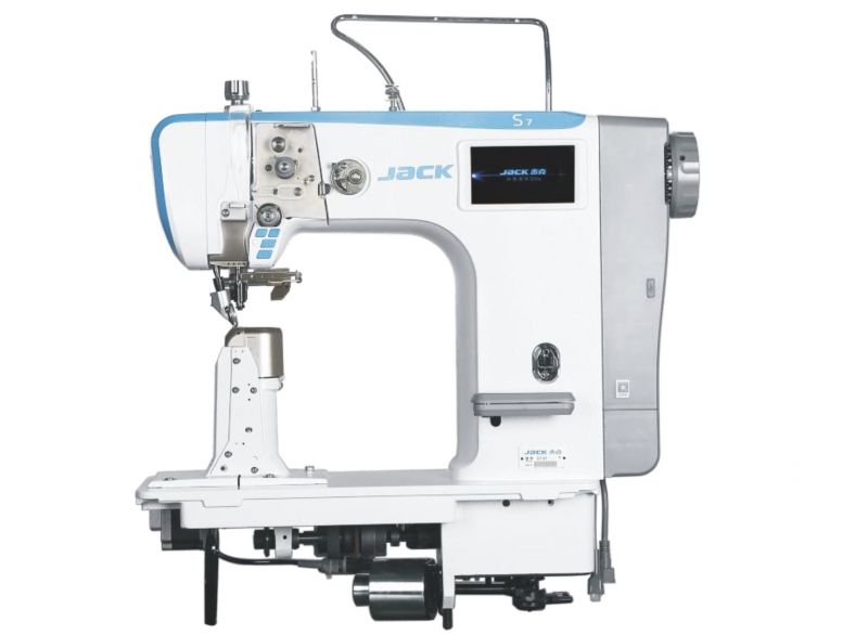7S-91-T COLONNA CON STEP MOTOR PANNELLO TOUCH SCREEN INTEGRATO SOLO TESTA