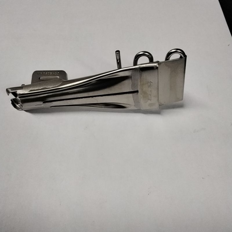 BORDATORE PIEGA DOPPIA F60B 30-9-1,5M =GO150