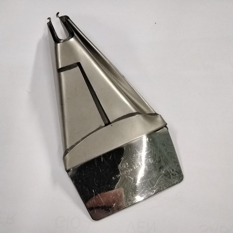 GUIDA COLLARETTO 100-47-3=MF F42