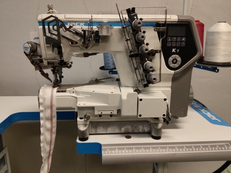 7K-UT-01GBX356 BRACCIO CON AI MONTATA CON TAVOLA A FERRO DI CAVALLO