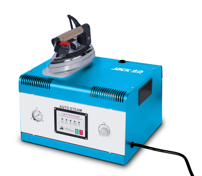 2F CALDAIA CON RICARICA AUTOMATICA 3,5LTFERRO 900W, POTENZA CALDAIA 2500W