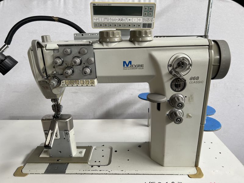 868-290322 MM8  COMPL. B/M DC1550 + V820
