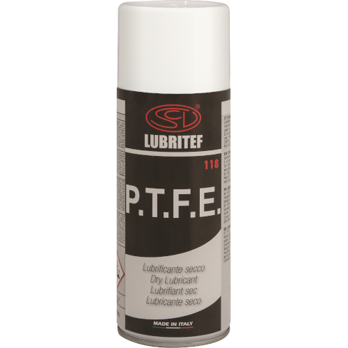 LUBRITEF  400ML
