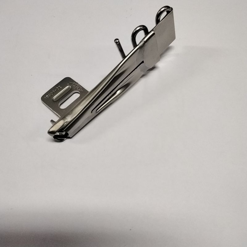 BORDATORE PIEGA DOPPIA  22 =GO150