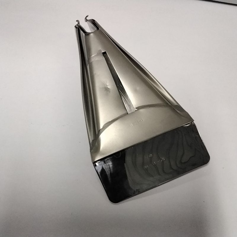 GUIDA COL.PIEGA DOPPIA 86-35-1,5=MF F40