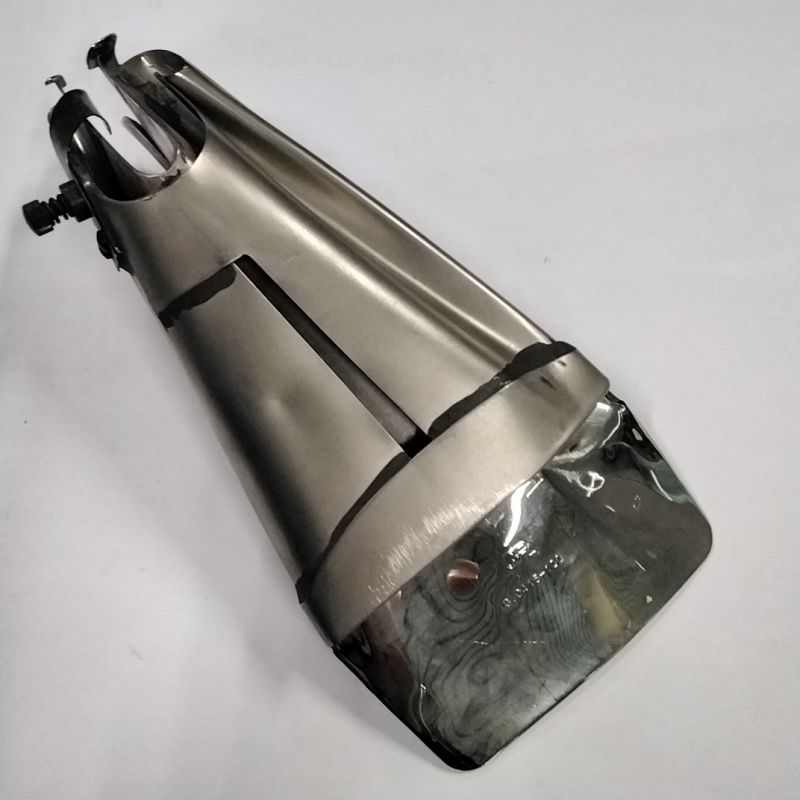 GUIDA FINTO RIMAGLIO